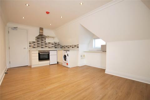 Studio to rent, Hamilton Road, Reading, Berkshire, RG1