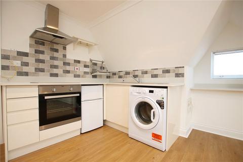 Studio to rent, Hamilton Road, Reading, Berkshire, RG1