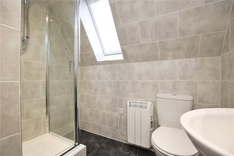 Studio to rent, Hamilton Road, Reading, Berkshire, RG1