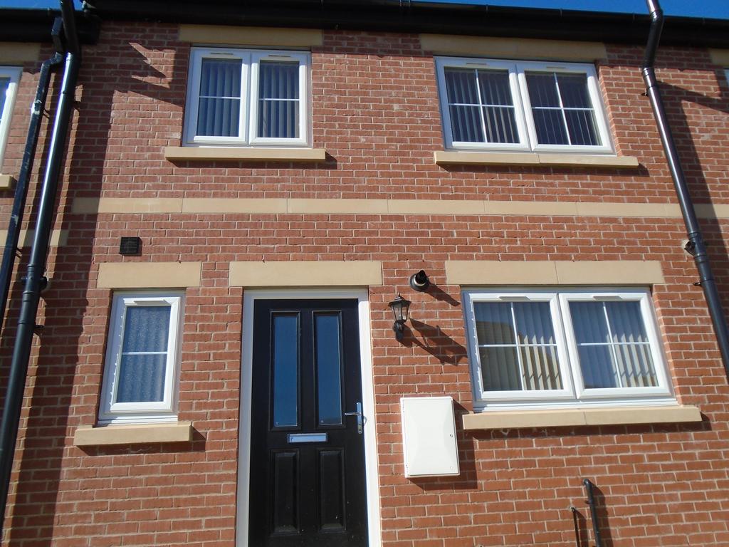 3 bed house for rent in Conisbrough, Doncaster