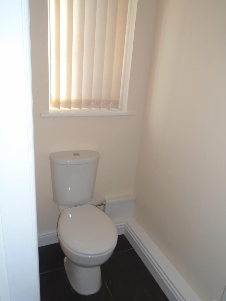 3 bed house for rent in Conisbrough, Doncaster