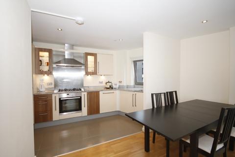 2 bedroom flat to rent, Kelvinhaugh Street, Finnieston, Glasgow, G3