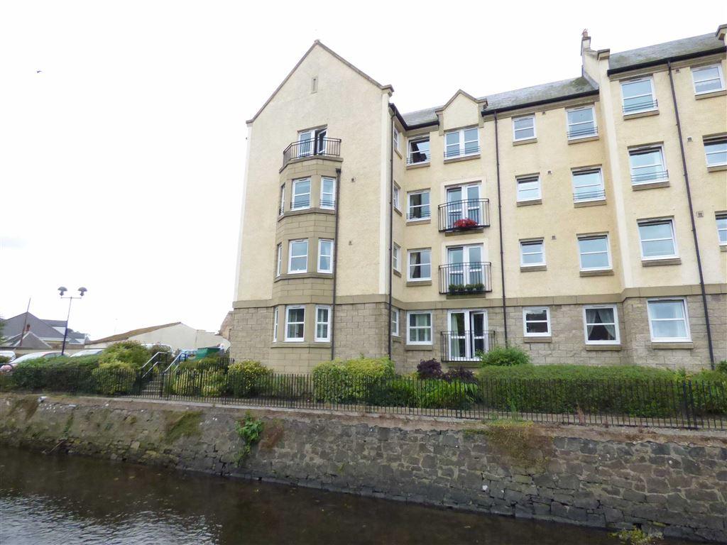 Eden Court, Cupar, Fife Guest house £90,000