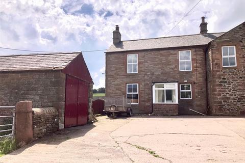 2 bedroom semi-detached house to rent, Plumpton, Penrith, Cumbria, CA11