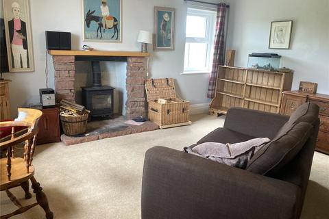 2 bedroom semi-detached house to rent, Plumpton, Penrith, Cumbria, CA11