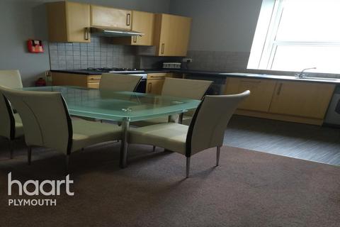 5 bedroom house share to rent, Greenbank Terrace, Plymouth