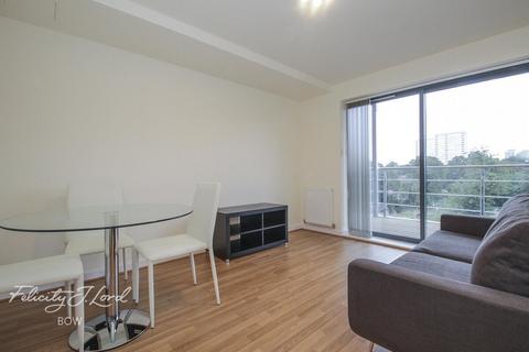 1 bedroom flat to rent, Hamlets Way, London