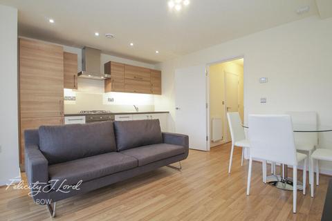 1 bedroom flat to rent, Hamlets Way, London