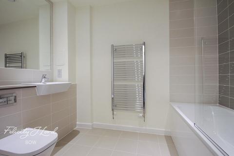 1 bedroom flat to rent, Hamlets Way, London