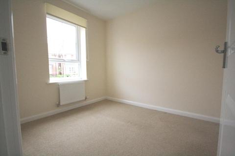 2 bedroom ground floor flat to rent - 6 Carmelita Avenue, Fernwood, Newark, Nottinghamshire, NG24
