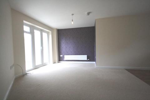 2 bedroom ground floor flat to rent - 6 Carmelita Avenue, Fernwood, Newark, Nottinghamshire, NG24