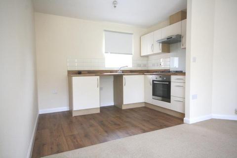 2 bedroom ground floor flat to rent, Carmelita Avenue, Fernwood, Newark, Nottinghamshire, NG24