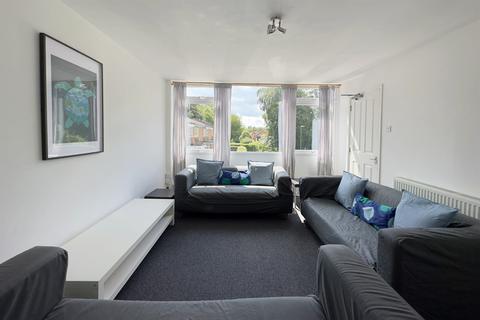 undefined, Sparkford Close