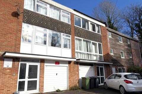 undefined, Sparkford Close