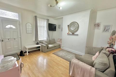 undefined, Ashton Street, Harehills, Leeds, West Yorkshire, LS8