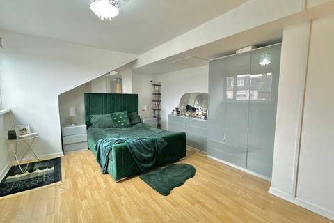undefined, Ashton Street, Harehills, Leeds, West Yorkshire, LS8