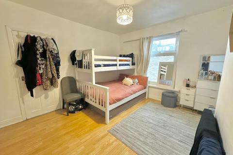 undefined, Ashton Street, Harehills, Leeds, West Yorkshire, LS8