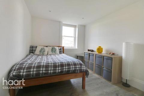 2 bedroom apartment to rent, Lieutenant House, Colchester