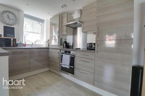 2 bedroom apartment to rent, Lieutenant House, Colchester