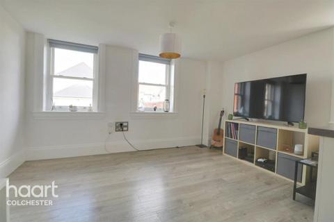 2 bedroom apartment to rent, Lieutenant House, Colchester