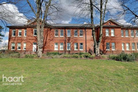 undefined, Lieutenant House, Colchester