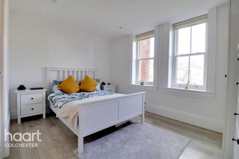 undefined, Lieutenant House, Colchester