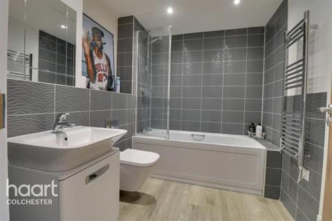 undefined, Lieutenant House, Colchester