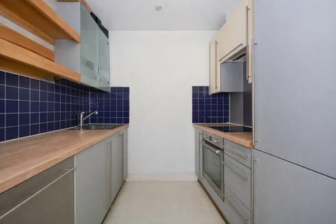 1 bedroom flat to rent, Cornell Building, 1 Coke Street, London