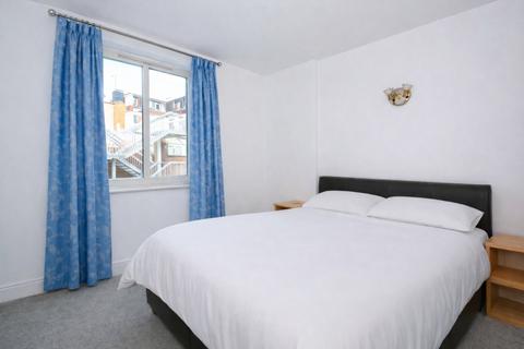 1 bedroom flat to rent, Cornell Building, 1 Coke Street, London