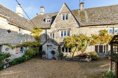 Houses For Sale In Bibury Property Houses To Buy Onthemarket