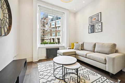 Ebury Street, Belgravia, London, SW1W