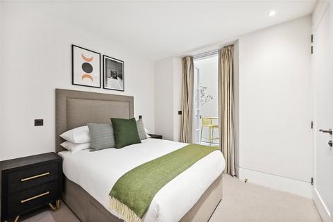 undefined, Ebury Street, Belgravia, London, SW1W