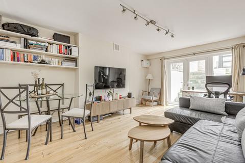 1 bedroom flat to rent - Ramsden Road, London