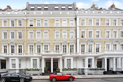 1 bedroom apartment to rent, Manson Place, South Kensington, London, SW7