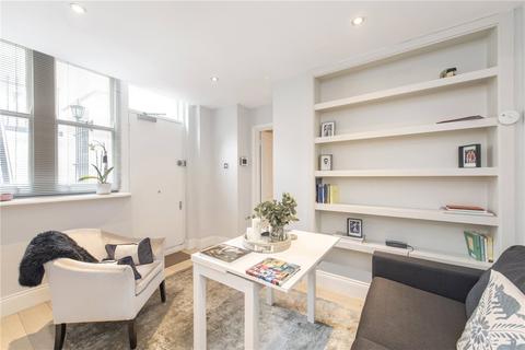 1 bedroom apartment to rent, Manson Place, South Kensington, London, SW7