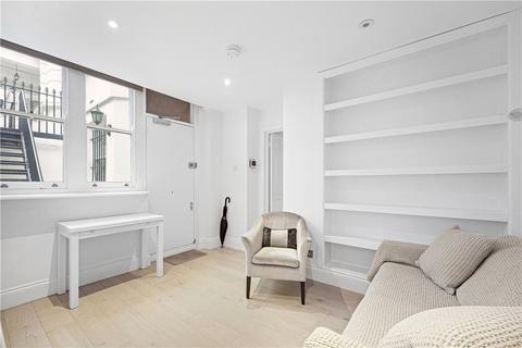 1 bedroom apartment to rent, Manson Place, South Kensington, London, SW7