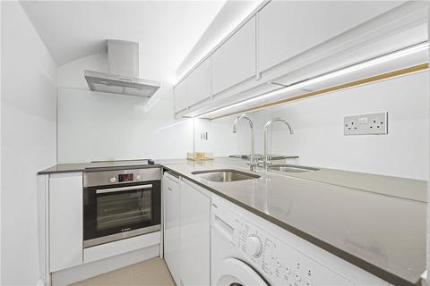 1 bedroom apartment to rent, Manson Place, South Kensington, London, SW7