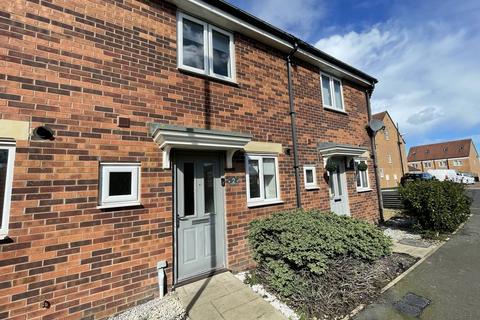 undefined, Barmoor Row, Blyth NE24