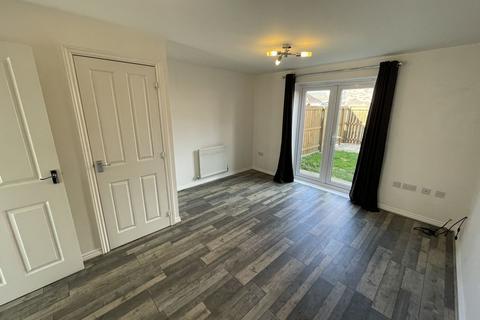 undefined, Barmoor Row, Blyth NE24