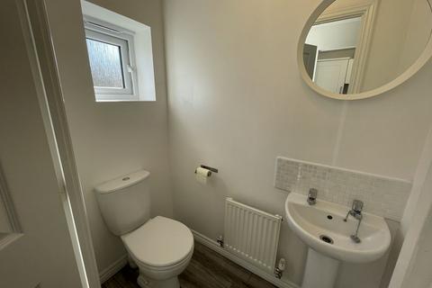 undefined, Barmoor Row, Blyth NE24