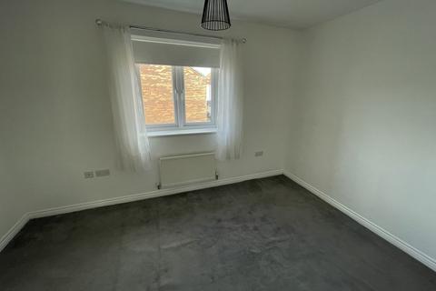 undefined, Barmoor Row, Blyth NE24