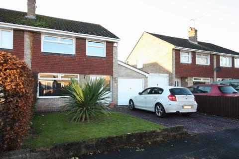 3 bedroom house to rent - Selby Green, Little Sutton, Ellesmere Port, CH66