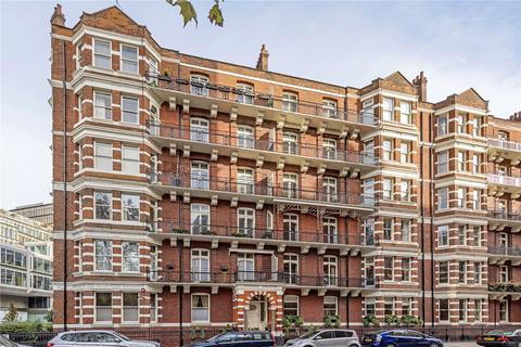 Ashley Gardens, Westminster, London, SW1P