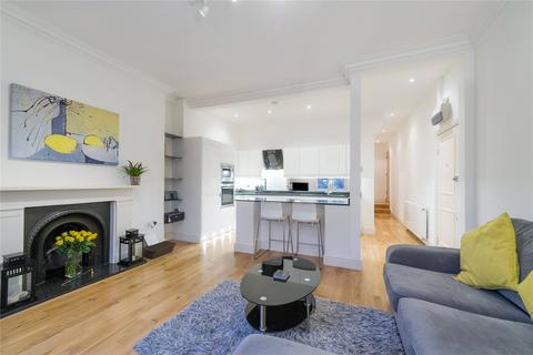 undefined, Fitzjohns Avenue, Hampstead, London