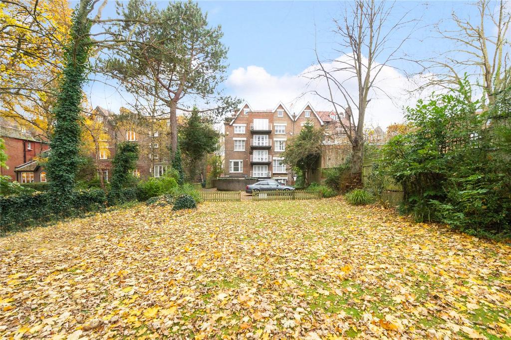 Communal Gardens