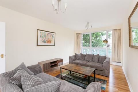 2 bedroom flat to rent, St John's Wood Road, St John's Wood, NW8