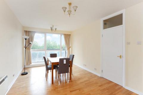 2 bedroom flat to rent, St John's Wood Road, St John's Wood, NW8