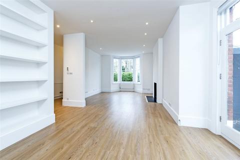 4 bedroom end of terrace house to rent, Elmfield Road, Balham, London, SW17