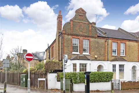 4 bedroom end of terrace house to rent, Elmfield Road, Balham, London, SW17