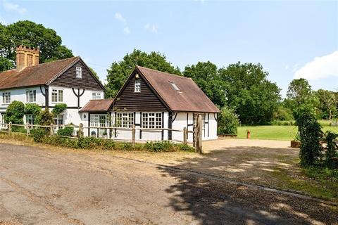 1 bedroom terraced house to rent, Coneyhurst Road, Coneyhurst, Billingshurst, RH14